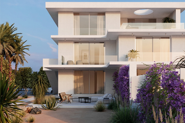1 BR Chalet with garden view and pools - 3